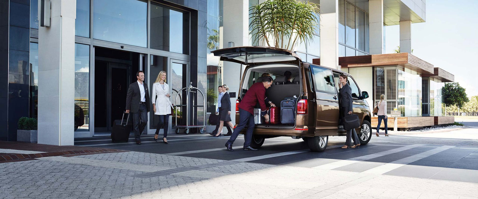 World Wide Airport Transfers