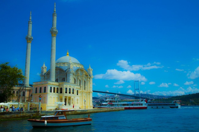 World Wide Airport Transfers