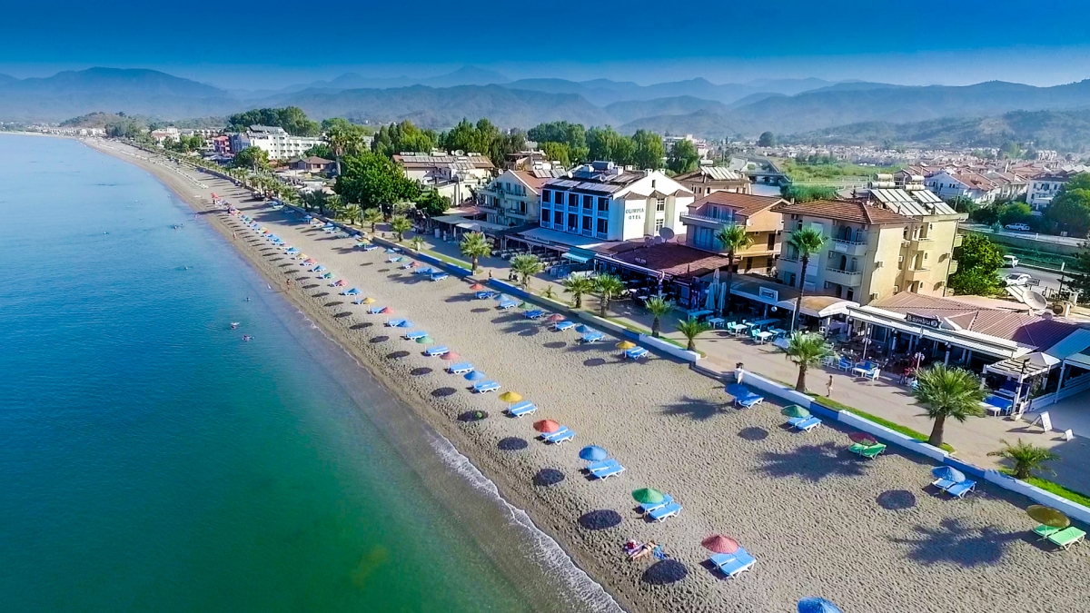 Dalaman Fethiye Transfers
