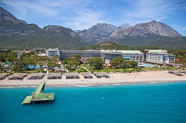 World Wide Airport Transfers