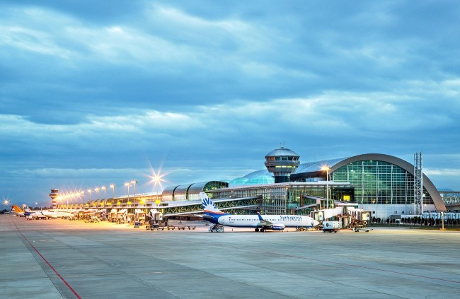 World Wide Airport Transfers