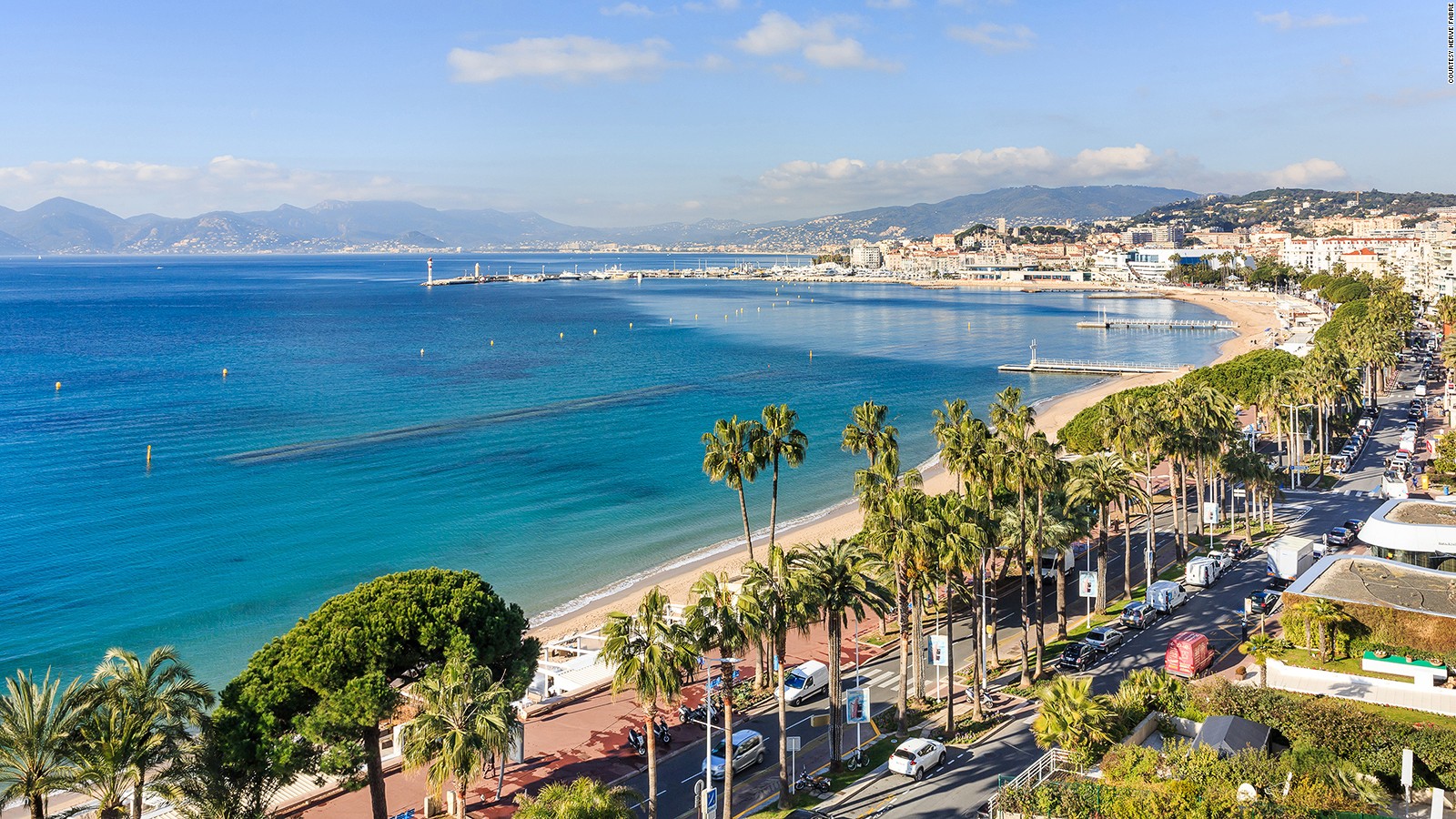 World Wide Airport Transfers