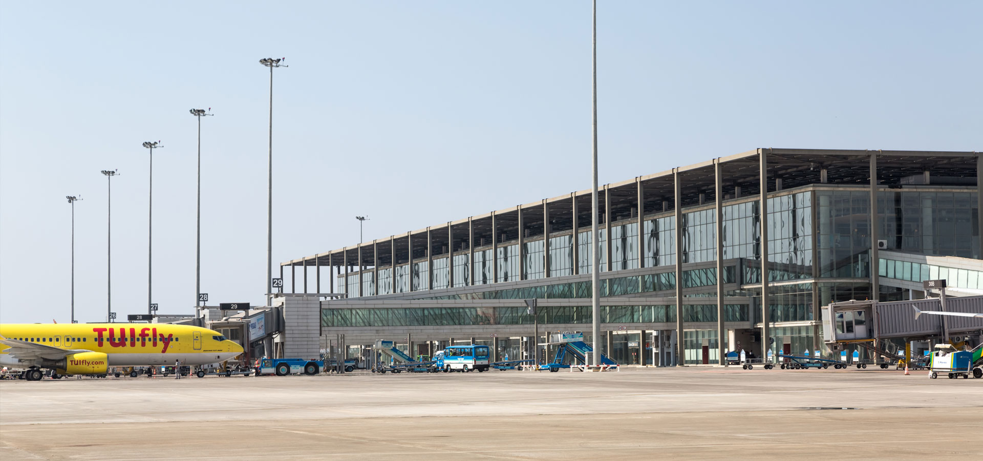 World Wide Airport Transfers