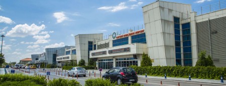 Kayseri Transfers